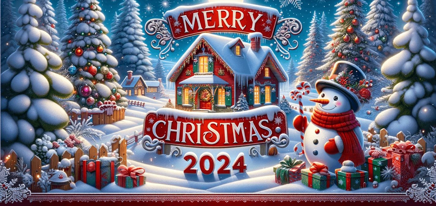 Top 10 fascinating facts about Christmas 2024