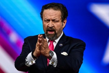 Sebastian Gorka: Early Life, Family, Career, and Net Worth