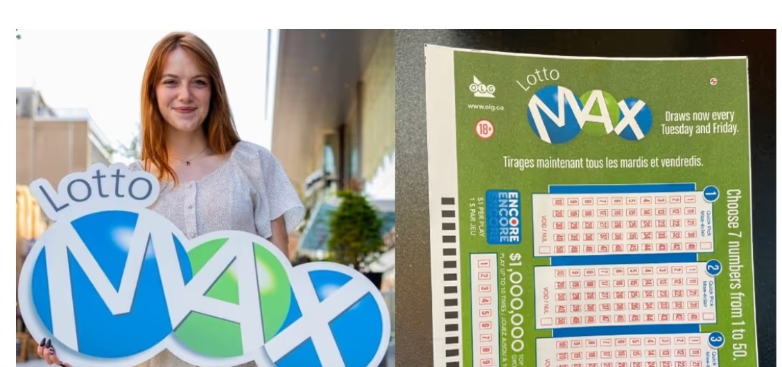 Lotto Max jackpot hits record $80 Million in Canada: Everything you need to know