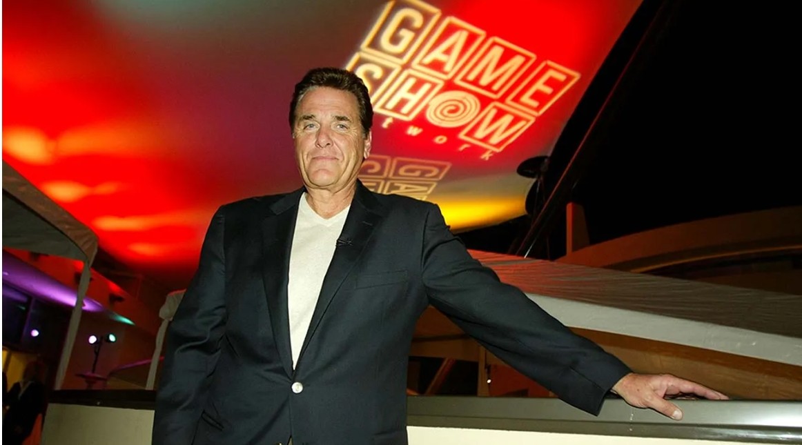 Who is Chuck Woolery: Family, Love Story, Honors, and Net Worth