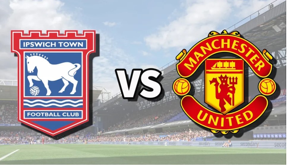 6 Best FREE Sites to Watch Ipswich vs. Man United (Legally) from Any Where