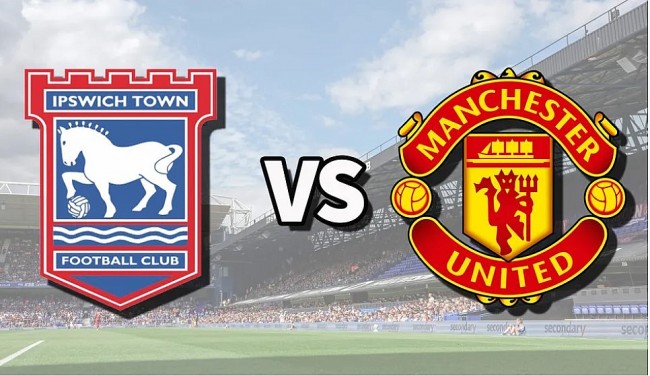 6 Best FREE Sites to Watch Ipswich vs. Man United (Legally) from Any Where