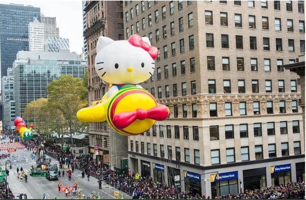 Thanksgiving Day 2024, Macy’s Parade: Tips for Enjoy, How to Watch and more