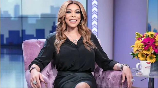 Who is Wendy Williams: Biography, Career, and Net Worth