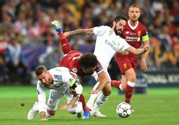 Liverpool - Real Madrid: Overview, Predictions anh How to watch- UEFA Champions League