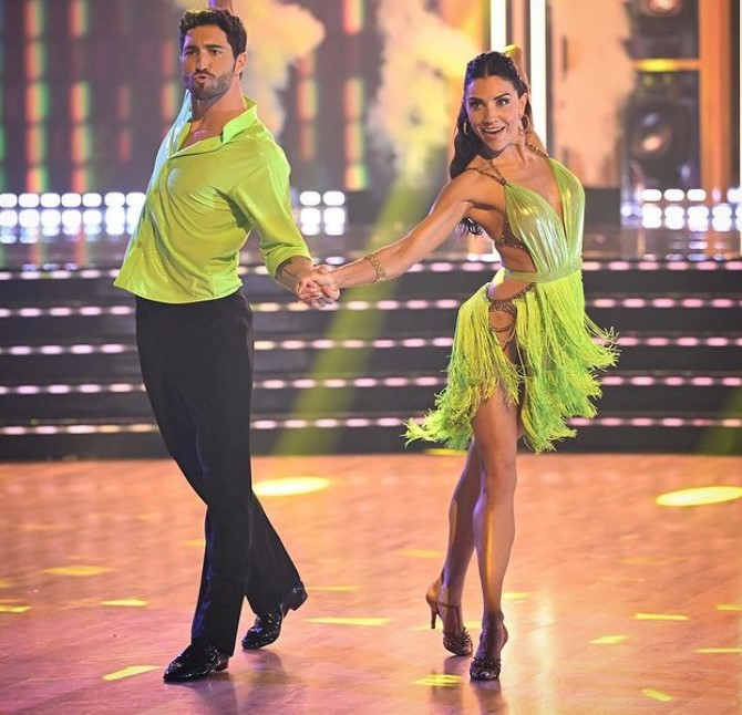 The Free Options to Watch “Dancing With the Stars” (Episode 10, Season 33 Finale)