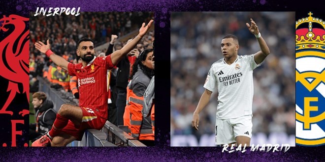 Liverpool - Real Madrid: Ticket Guide and How to Watch - UEFA Champions League