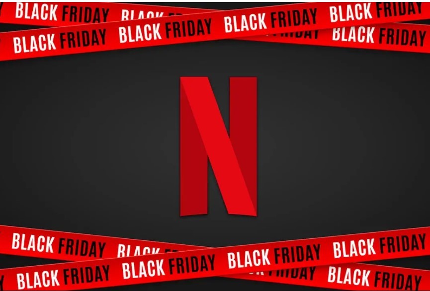 Will Netflix Have a Black Friday Deal? Other Discounts and Alternatives for You