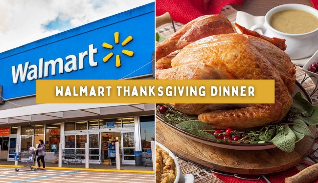 Is Walmart open on Thanksgiving 2024: Here's what's closed, open!