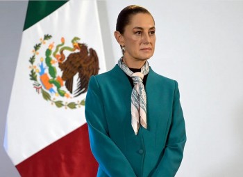 Who is Claudia Sheinbaum Pardo, Mexico’s President: Bio, Career and Net Worth