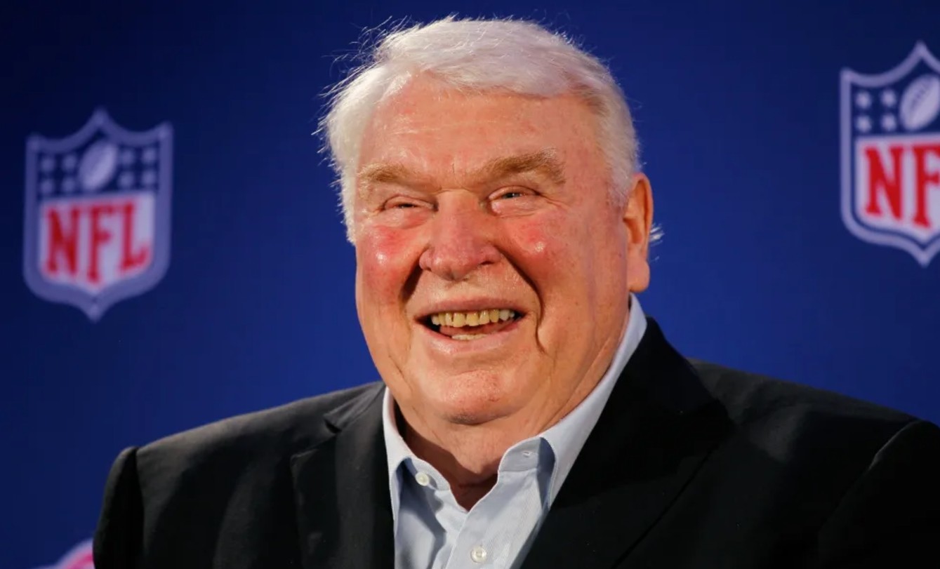 Who is John Madden: Football Career, Broadcasting Legend and Net Worth