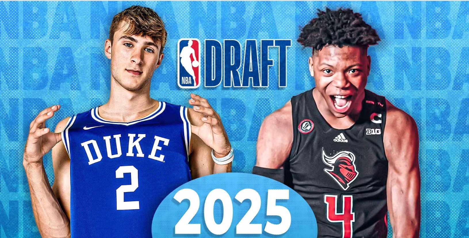 NBA Draft 2025: Overview and Top 10 Pick