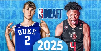 NBA Draft 2025: Overview and Top 10 Pick