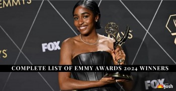 International Emmy Awards 2024: Full List of Winners and Highlights