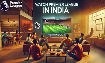 How to Watch English Premier League In India: Free, Low-Cost, and Paid Options