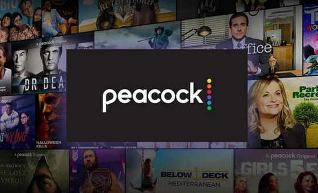 How to Download Movies and TV Shows from Peacock for Offline Watching