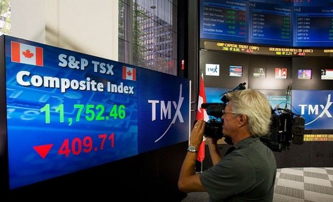 Canada Stock Market: Full List of Holidays, Key Dates