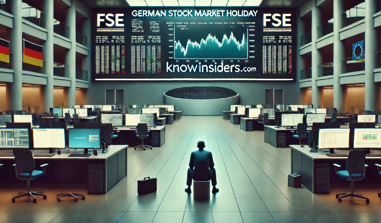 German Stock Market Holidays 2025: Key Dates, Unique Features, and Tips