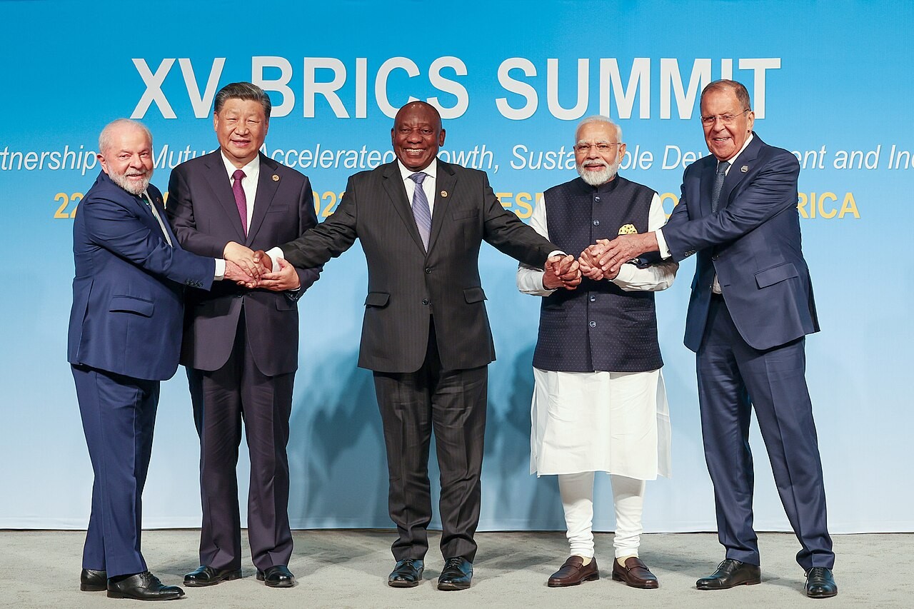 BRICS Nations: What is and Donald Trump’s 100% Tariff Threats on