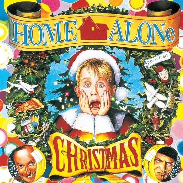 Home Alone: The Ultimate Christmas Movie