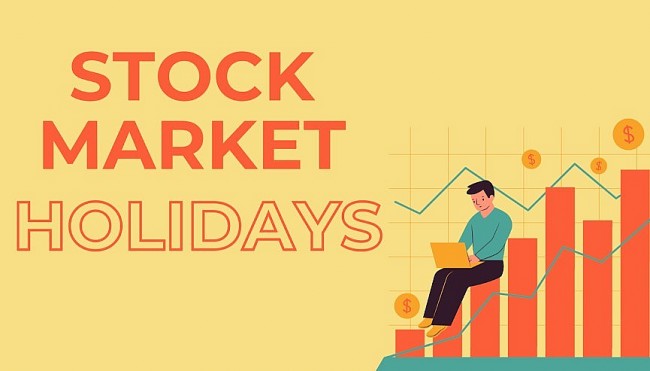 stock market holidays in 2025 key dates unique features and tips