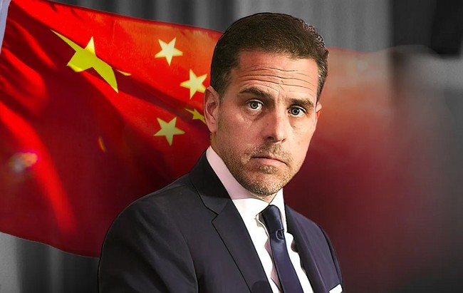 Hunter Biden Scandal: Allegations, Controversies, and Trump's Reactions