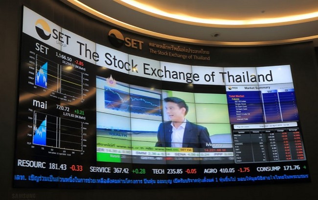 Thai Stock Exchange Holidays 2025: Key Dates, Investor Tips & Market Highlights