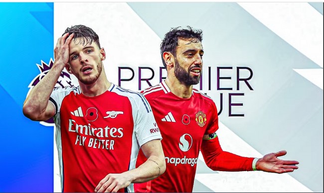 Is Arsenal vs Manchester United Free to Watch? Exploring Viewing Options for Football Fans