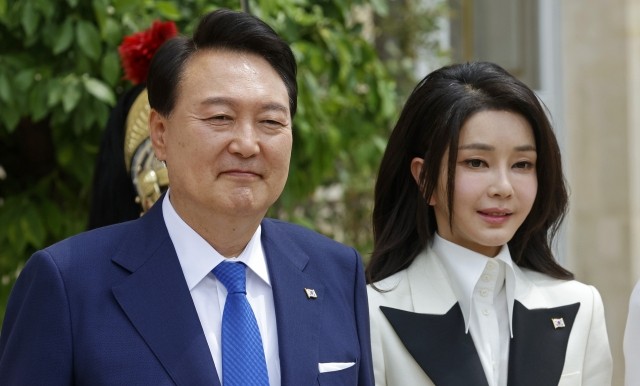 Who is Yoon Suk Yeol (South Korean President): Personal Life, Wife, Career, and Net Worth