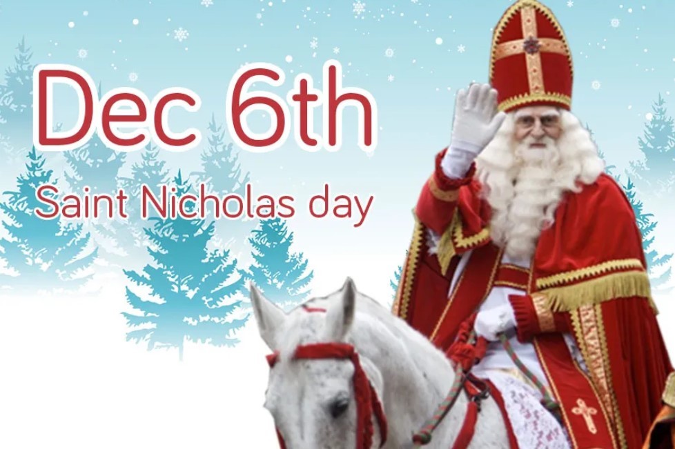 What is St. Nicholas Day: Date, History, Traditions, Significance, and Celebrations