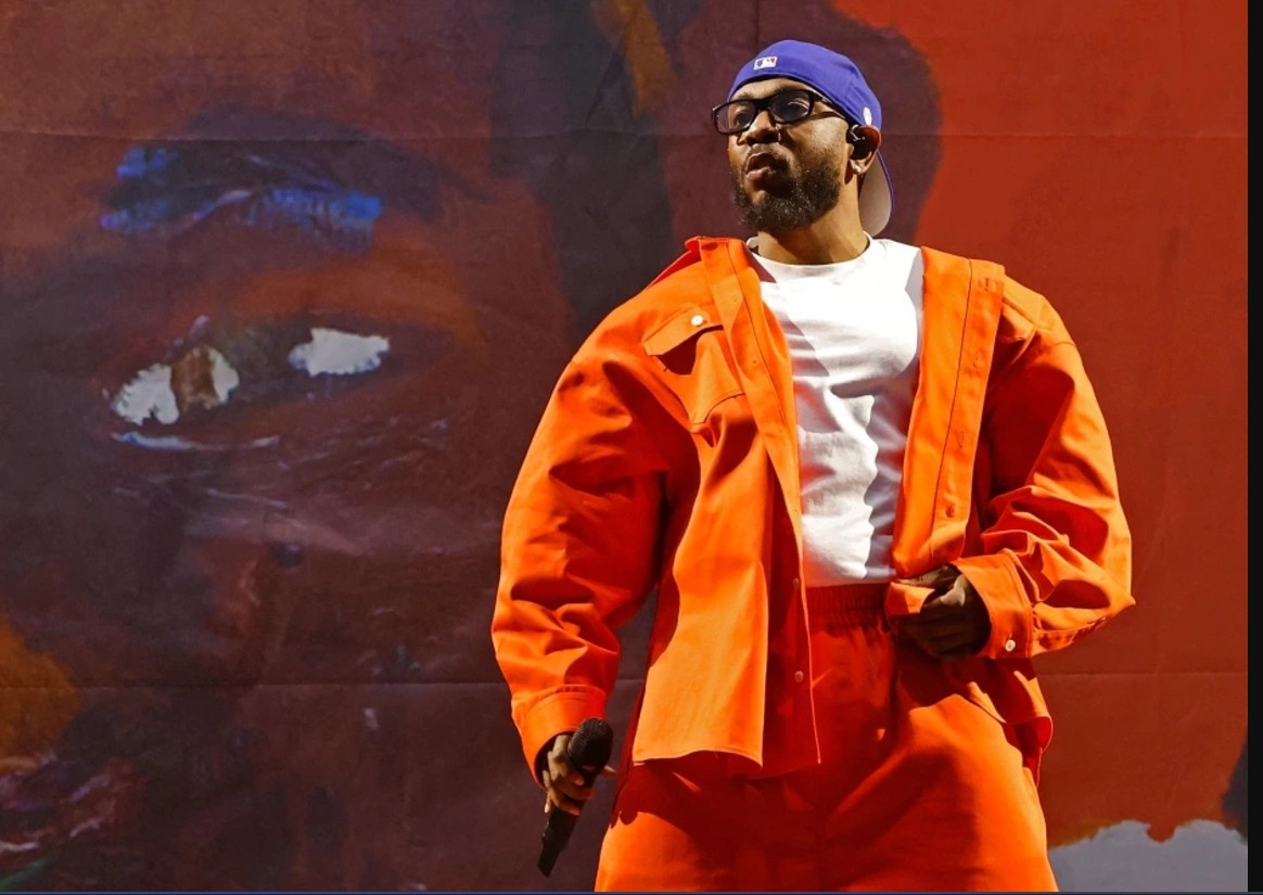Kendrick Lamar’s 2025 Grand National Tour: Everything You Need to Know