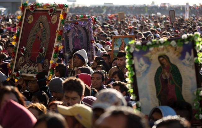 Feast of Our Lady of Guadalupe: A Celebration of Faith and Devotion