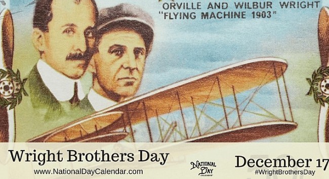 What is Wright Brothers Day: Date, Significance, and Lessons