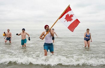 What Are New Year Traditions and Unique Customs in Canada