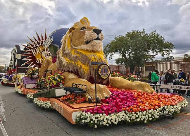 California’s Biggest Annual Events in 2026: From the Rose Parade to Coachella