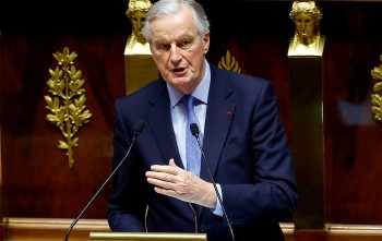 Who is Michel Barnier: Early Life, Family, Political Future, and Net Worth