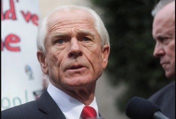 Who is Peter Navarro (Author Death by China): Career, Books, and Net Worth