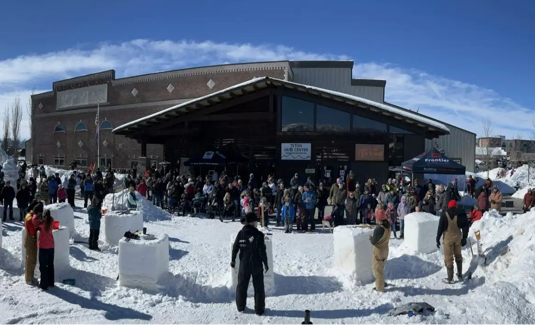 What is the Annual Driggs Snowscapes in Idaho: Date, Significance, How to Visit, and Activities
