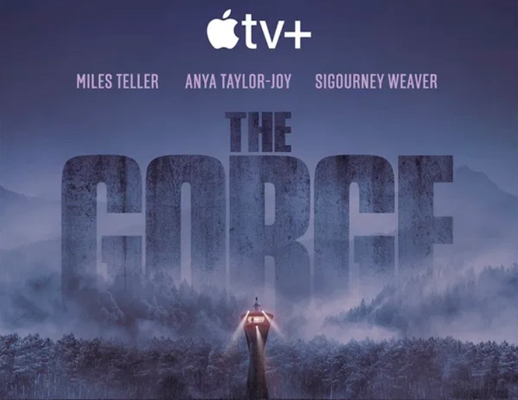 The Gorge: Release Date, Trailer, Plot, Cast, and Characters