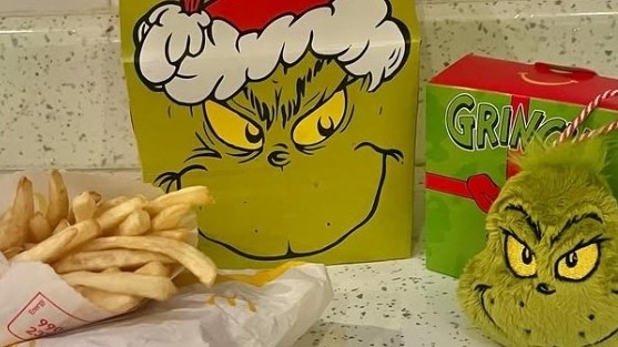 McDonald’s and the Grinch 2024 (Grinch Happy Meal 2024): A Festive Collaboration in the US and UK