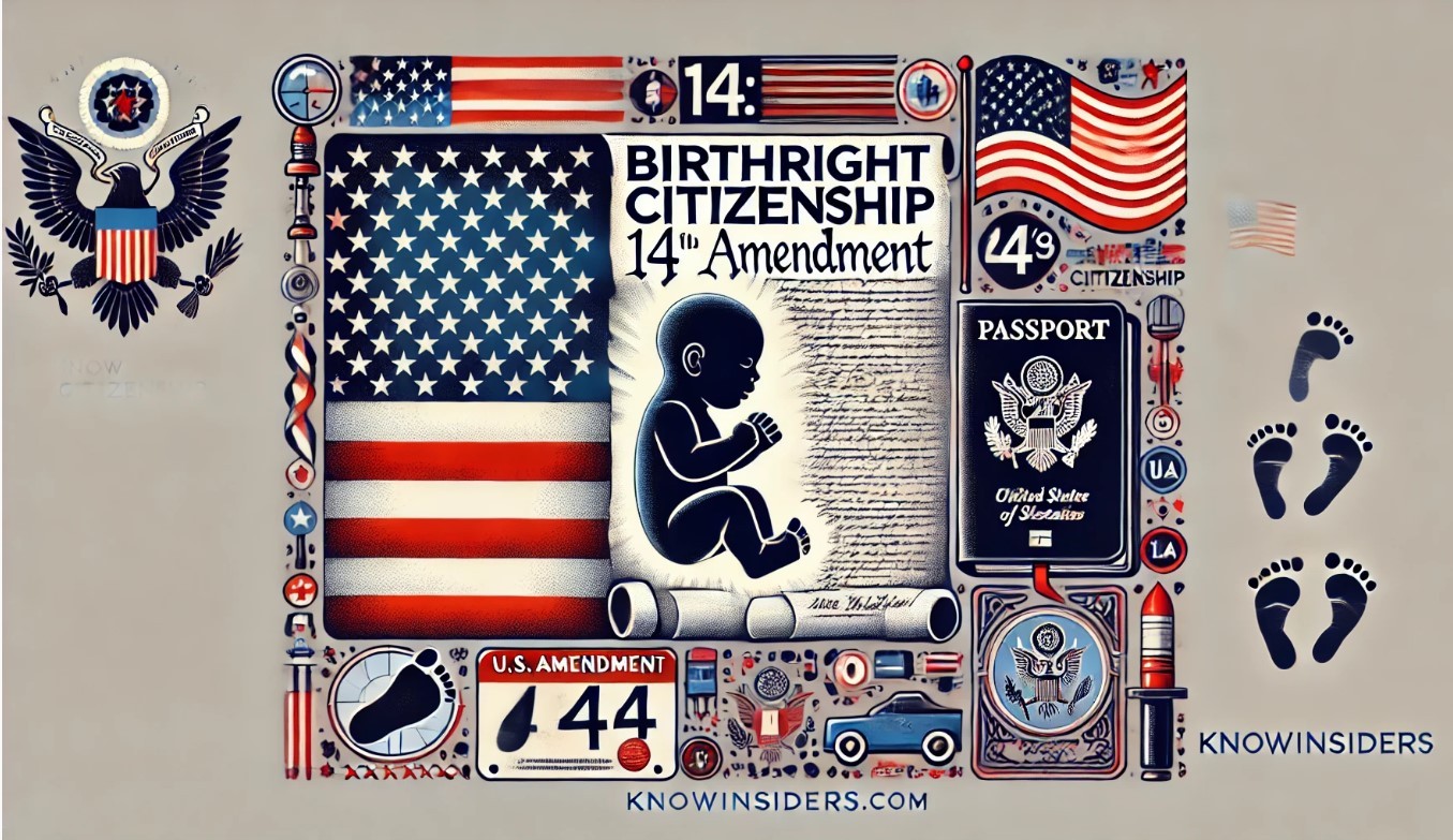 Understanding American Birthright Citizenship: History, Impact, and Controversies