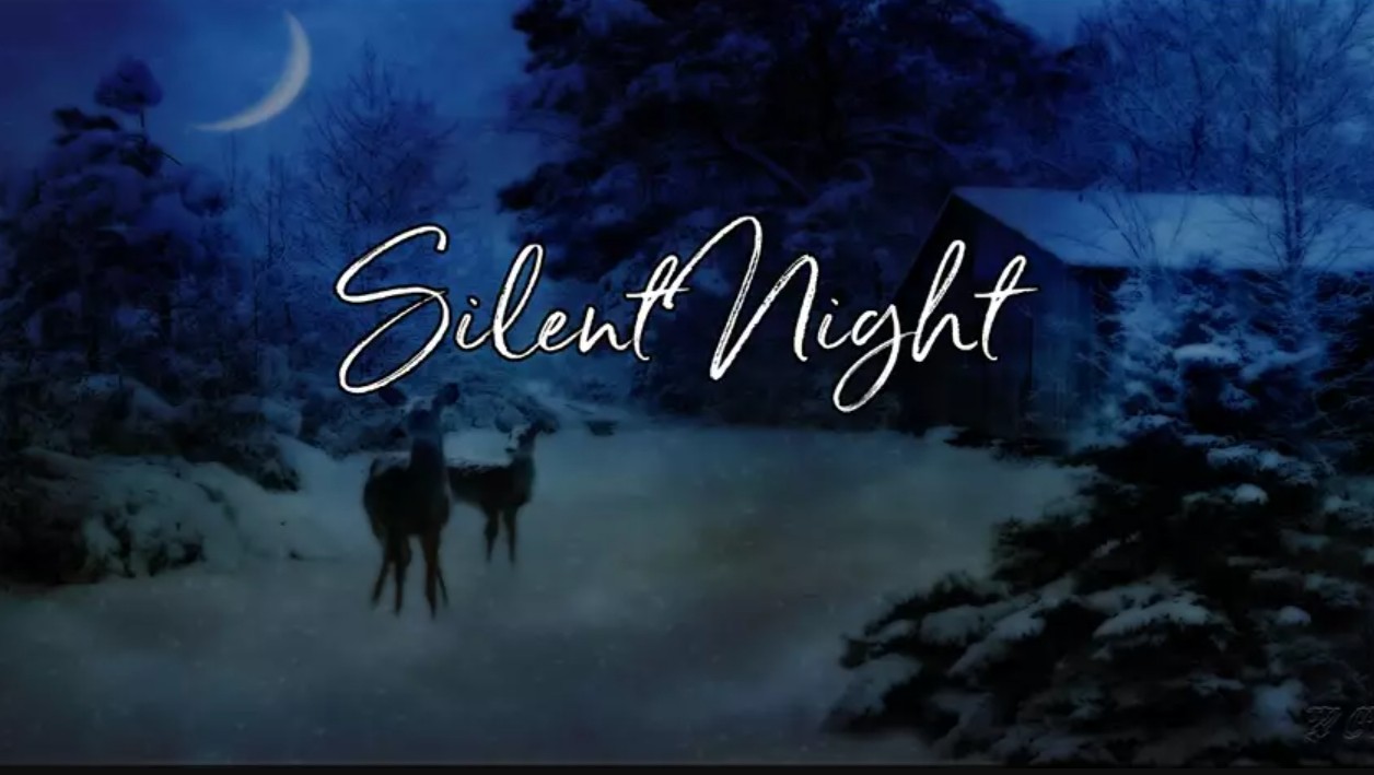 What is "Silent Night" - Full Lyrics, History, Artist Profile (Christmas song)