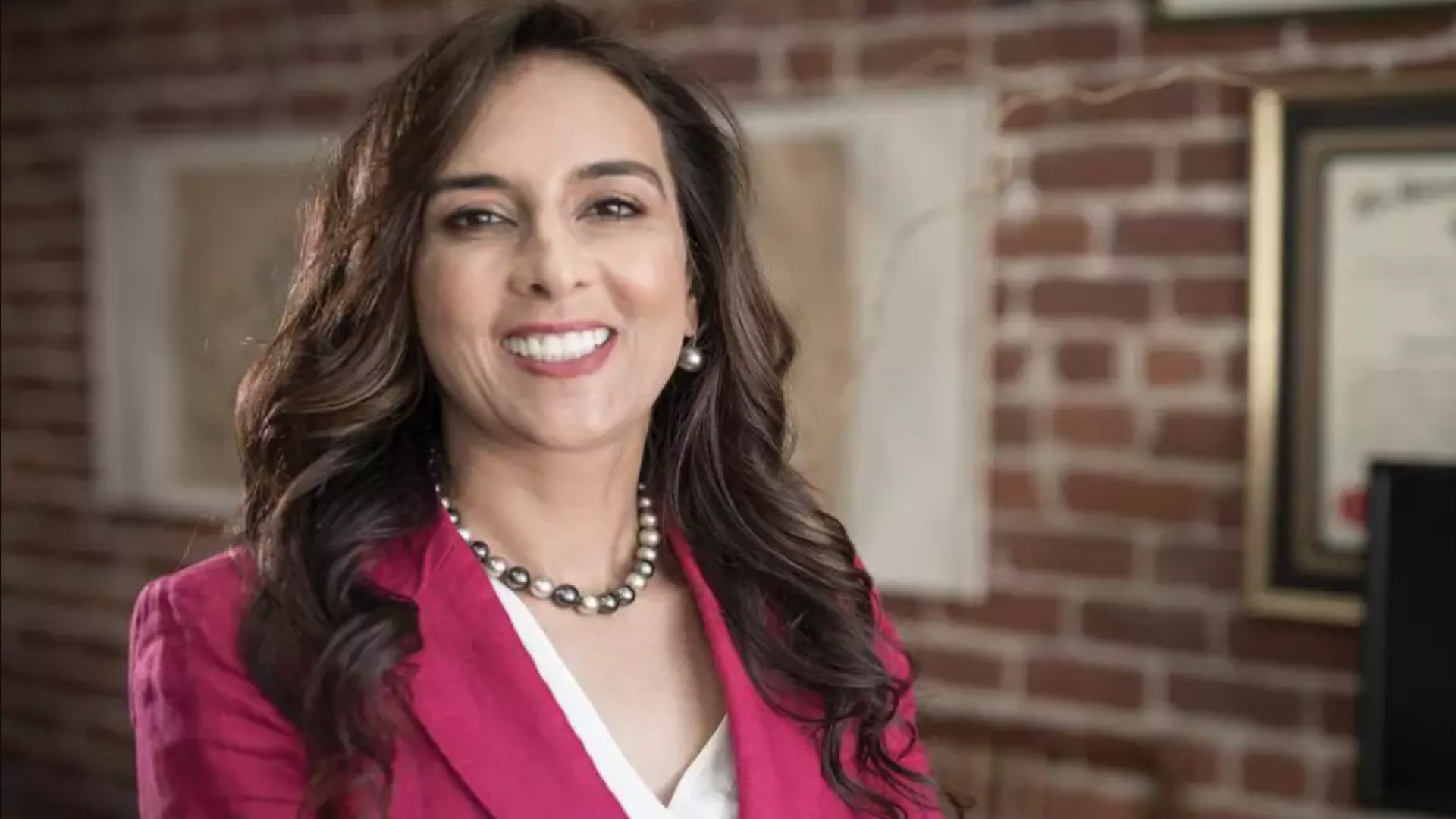 Who is Harmeet K. Dhillon: Bio, Career, and Connection to Trump