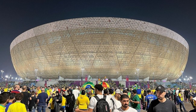 FIFA Intercontinental Cup Qatar 2024: Teams, match schedule, How to watch