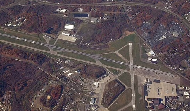 Stewart Airport Shut Down Due to the Drones: 'This Has Gone Too Far'