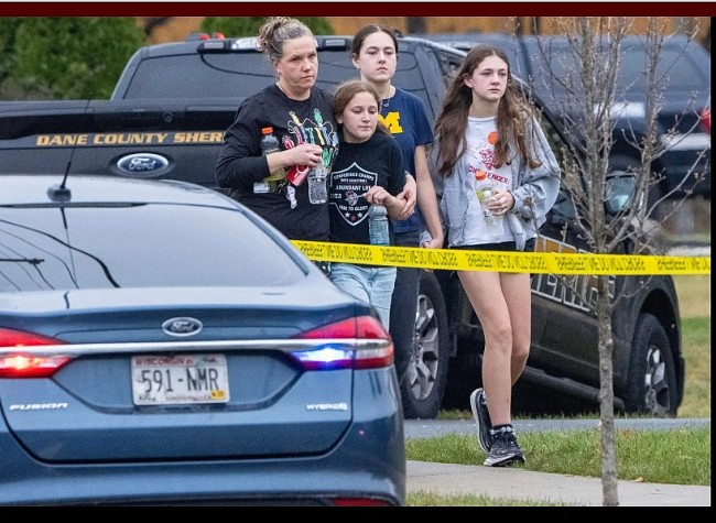 Who is Natalie 'Samantha' Rupnow? 15 year-old girl identified as the Shooter