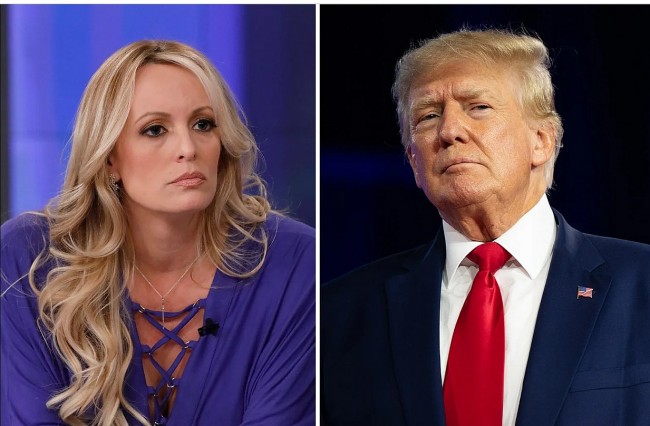 Who is Stormy Daniels: Adult Film, Scandal with Donald Trump, and Net Worth