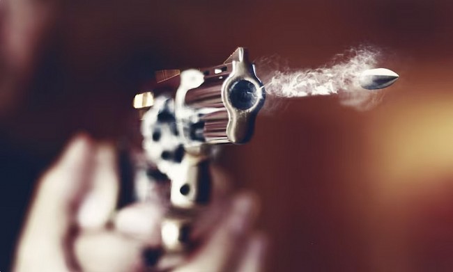 Wisconsin School Shooter Had 2 Handguns