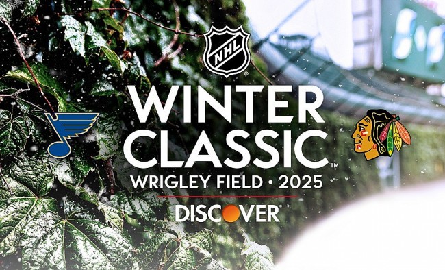 NHL Winter Classic 2025: 10 websites to watch for free or low cost