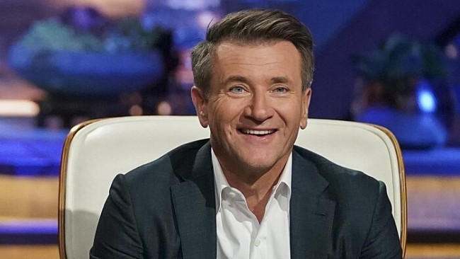 Who is Robert Herjavec: Education, Career, and Net Worth